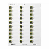 Gruppe der Soldaten der Gewerkschaft (Vorne)