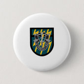Gruppe der Spezialeinheiten (12. SFG) Button (Vorderseite)
