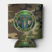 Gruppe der Spezialeinheiten Dosenkühler (Vorderseite)