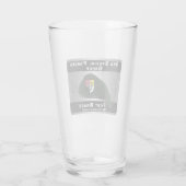 Gruppe der Spezialeinheiten Glas (Rückseite)