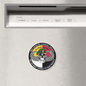 Gruppe der Spezialeinheiten Magnet (In Situ (Geschirrspüler))