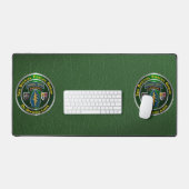 Gruppe der Spezialeinheiten Schreibtischunterlage (Tastatur & Maus)