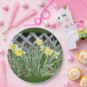 Gruppe der Tierärzte Pappteller (Party)