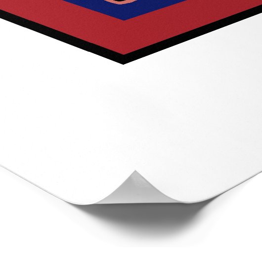 Gruppe der Züchter Poster (Ecke)