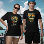 Gruppe "Erinnerungen für Kreuzungen" T-Shirt<br><div class="desc">Dieses Design kann in dem Bereich personalisiert werden, der durch das Ändern des Fotos und/oder Textes zur Verfügung gestellt wird. Sie können auch angepasst werden, indem Sie auf Vorlage personalisieren klicken und dann auf die Schaltfläche klicken, um weitere Optionen anzupassen, um die Hintergrundfarbe zu löschen oder zu ändern, Text hinzuzufügen,...</div>