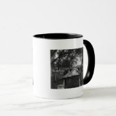 Gruppe Essen große Stücke Watermelon Tasse (VorderseiteRechts)