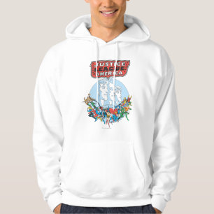 Gruppe "Gerechtigkeitslehre" Hoodie