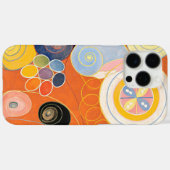 Gruppe IV, Nr. 3. Die zehn größten, die Jugend Case-Mate iPhone Hülle (Rückseite (Horizontal))