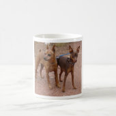 Gruppe Kaffeetasse (Mittel)