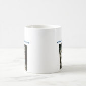 Gruppe - Kreuzfahrt, Gruppe - Kreuzfahrt, Kaffeetasse (Mittel)