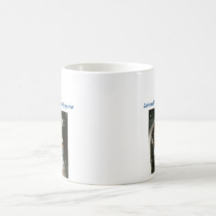 Gruppe - Kreuzfahrt, Gruppe - Kreuzfahrt, Kaffeetasse