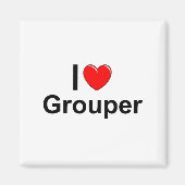 Gruppe Magnet (Vorne)