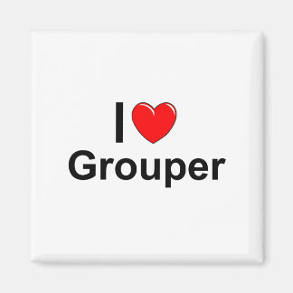 Gruppe Magnet