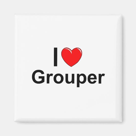 Gruppe Magnet (Vorne)