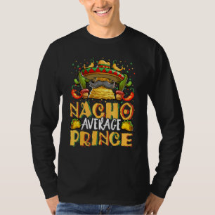 Gruppe Matching Cinco De Mayo Familie Mexikanische T-Shirt