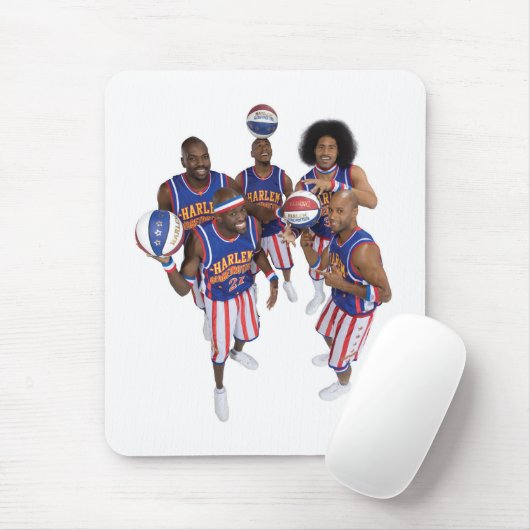 Gruppe mit 2009 Sternen Mousepad (Mit Mouse)