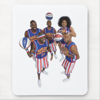 Gruppe mit 2009 Sternen Mousepad