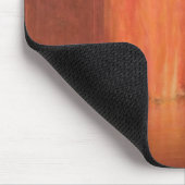 Gruppe Mönche Vietnam Mousepad (Ecke)