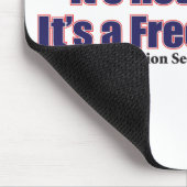 GRUPPE MOUSEPAD (Ecke)