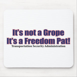 GRUPPE MOUSEPAD