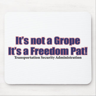 GRUPPE MOUSEPAD