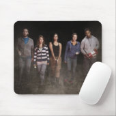 Gruppe - Mousepad (Mit Mouse)