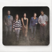 Gruppe - Mousepad (Vorne)