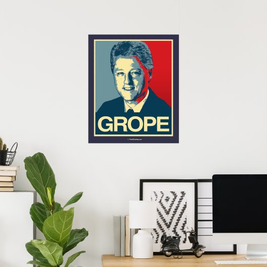 GRUPPE POSTER (Heimbüro)