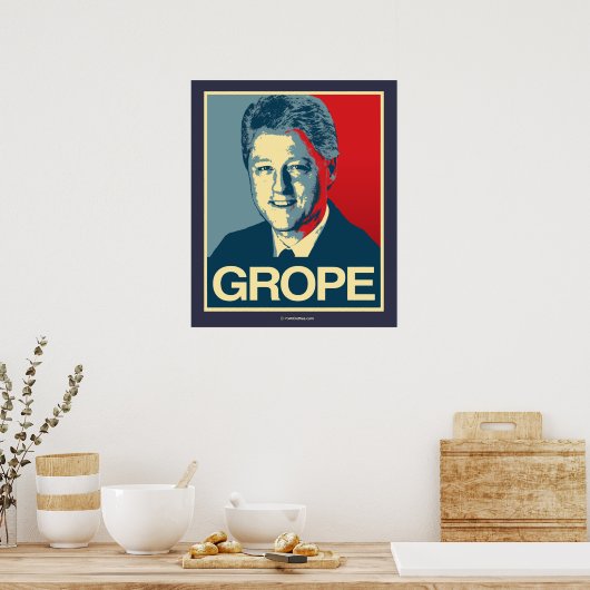 GRUPPE POSTER (Küche)