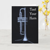 GRUPPE SAGT IHREN GEBURTSTAG KARTE (Gelbe Blume)