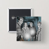 Gruppe Shot 1 Button (Vorne & Hinten)