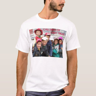 GRUPPE TIBETANER BOYS3 T-Shirt