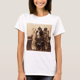 Gruppe von kriecht T-Shirt