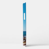 GRUPPE VON PERSONEN, DIE DEN GARANTIERTEN STRAND B Case-Mate iPhone HÜLLE (Rückseite / Rechts)