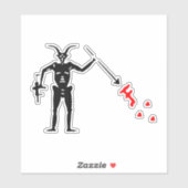 Gruppe "Weiterführende Bemerkungen" Aufkleber (Blatt)