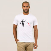 Gruppe "Weiterführende Beobachtungen" T - Shirt (Vorne ganz)