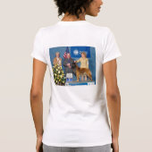 Gruppen-Gewinn JJS T-Shirt (Rückseite)