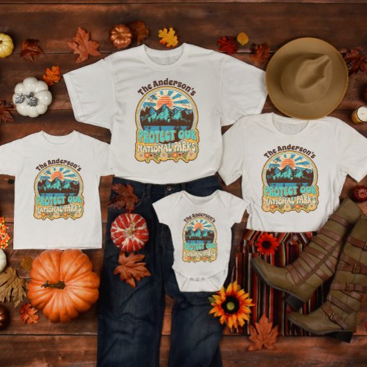 Gruppenabgleich individuelle Name Schützen Sie uns T-Shirt