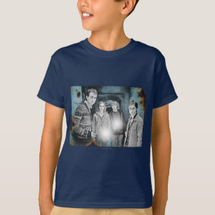 Gruppenaufnahme 1 T-Shirt