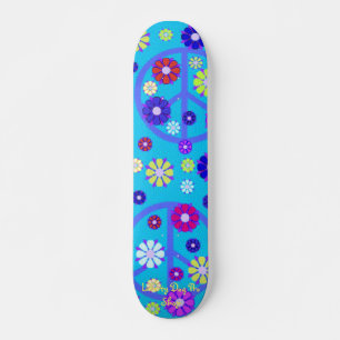 GRUPPENFRIEDENSKATEBOARD - NACH LIBERTY DOG PRO SH SKATEBOARD
