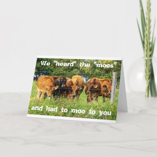 GRUPPENKARTE MIT VIELEN SPÄSSEN "EMPFANGENER GRAD" KARTE (Vorderseite)