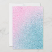 Gruppenmädchen oder Mannschaftsjunge Geschlecht ze (Rückseite)