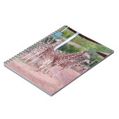 GruppenNotebook #2 Notizblock (Linke Seite)