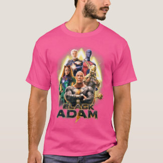 Gruppenschießportraits T-Shirt