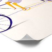 Gruppensport Poster (Ecke)