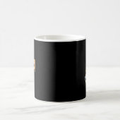 Gruppenumarmung Marshmallow Lagerfeuer Smores Lust Kaffeetasse (Mittel)