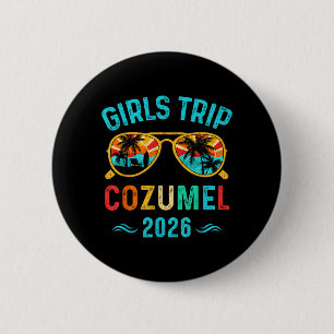 Gruppenurlaub Cozumel 2026 Strandurlaub passend Button