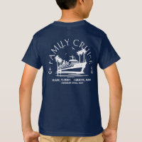 Gruppenzuordnung für benutzerdefinierte Kreuzfahrt