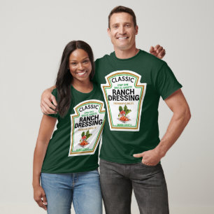 Gruppenzuordnung für Leisten T-Shirt