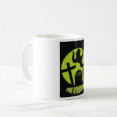 gruppieren Sie andere Seite Kaffeetasse (Vorderseite Links)
